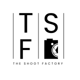 Photoshoot logo